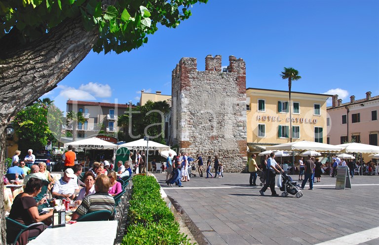 Bardolino - Gardasee
