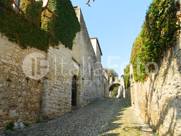 Punta San Vigilio - Gardasee