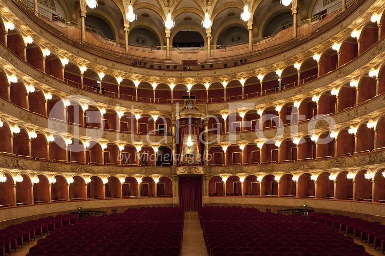 Teatro dell'Opera - Roma
