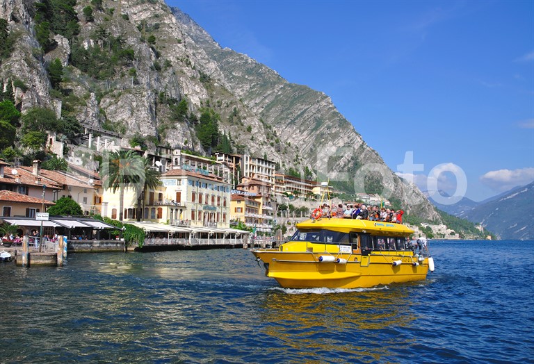 Limone - Gardasee