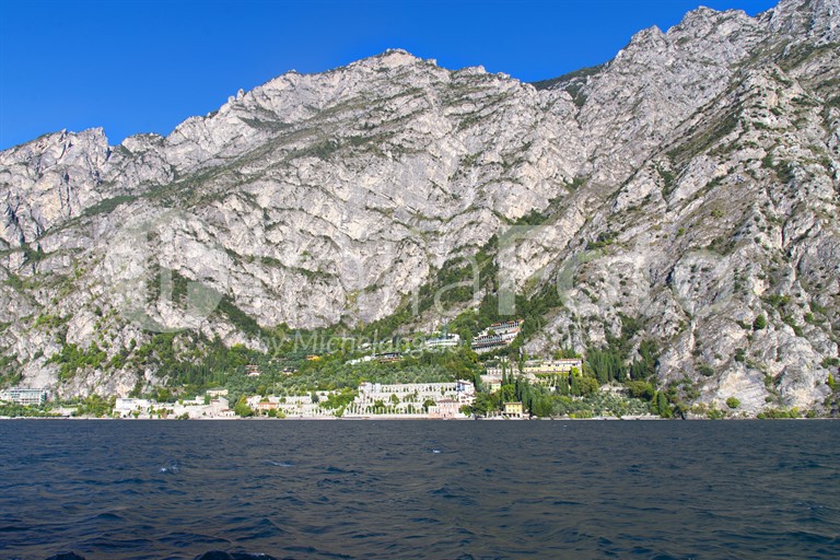 Limone - Gardasee