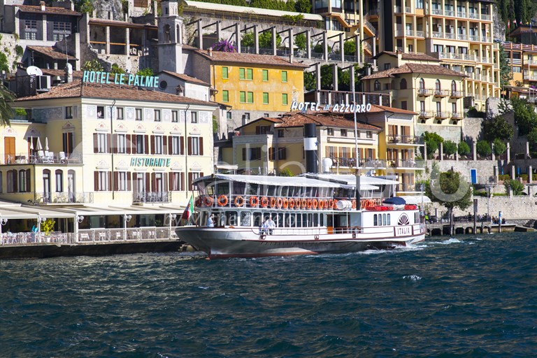 Limone - Gardasee