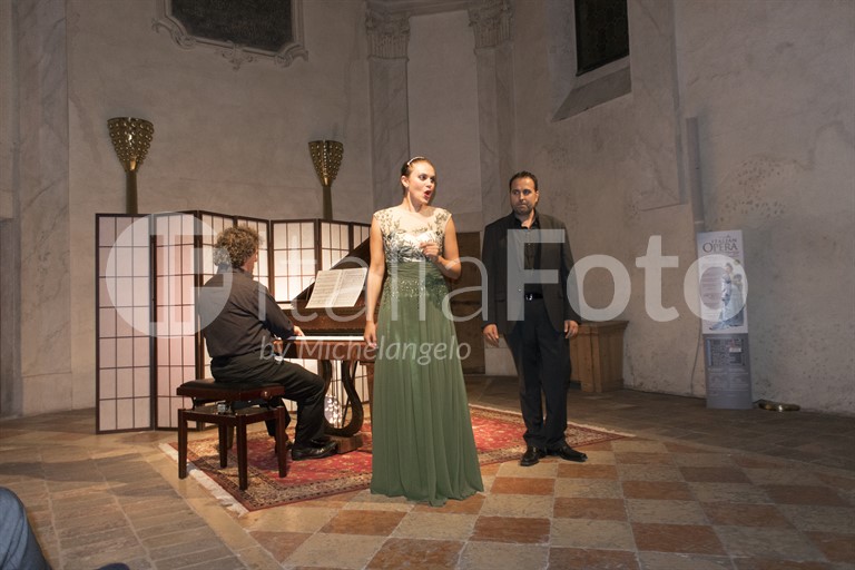 Italian Opera Bardolino