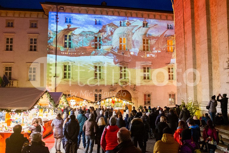 Weihnachtsmärkte Arco