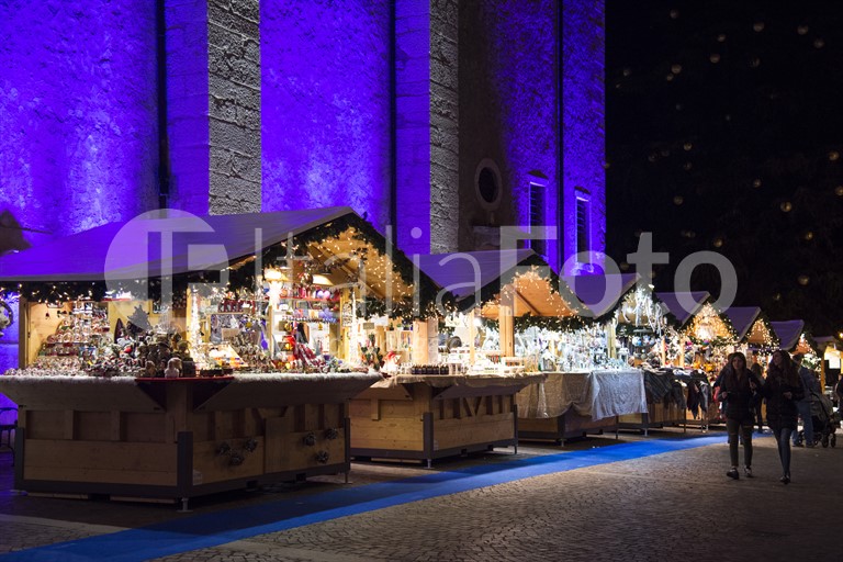 Weihnachtsmärkte Arco
