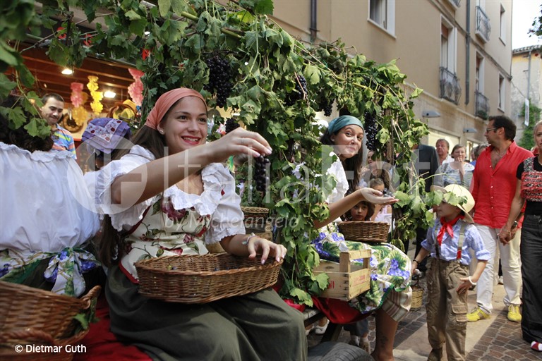 Weinfest - Bardolino
