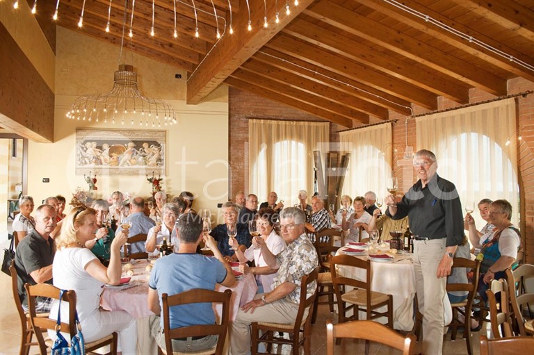 Cantina Monte Zovo - Gardasee