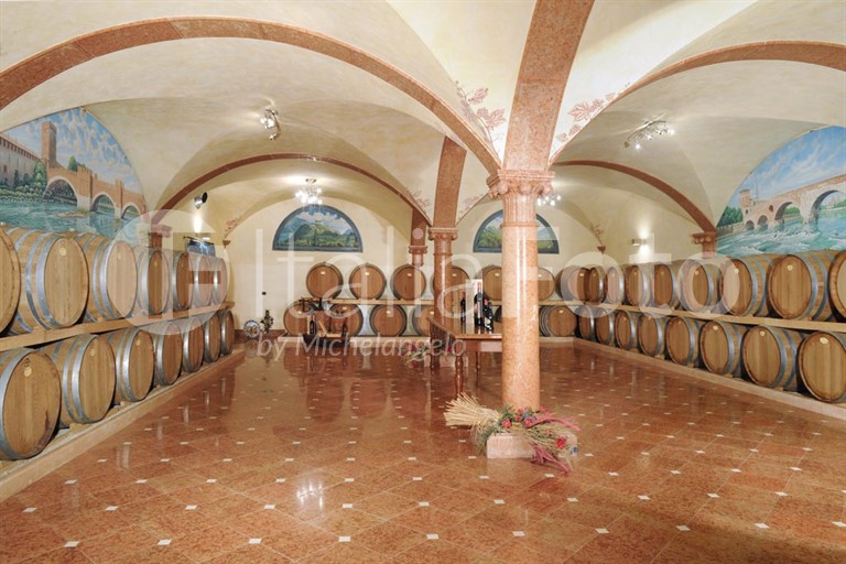 Cantina Monte Zovo - Gardasee