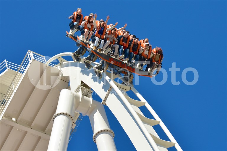 Gardaland - Gardasee