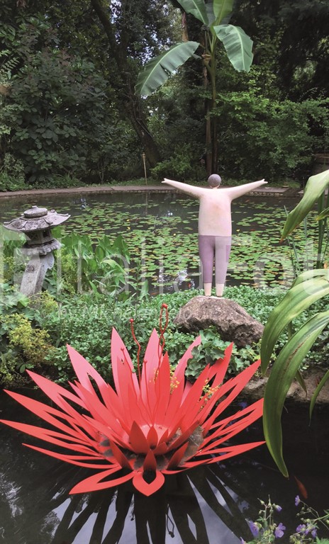 Heller Botanische Garten - Gardone