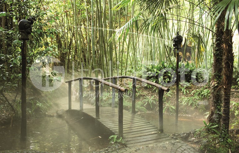 Heller Botanische Garten - Gardone