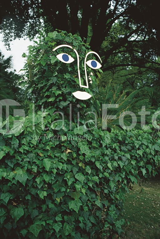 Heller Botanische Garten - Gardone