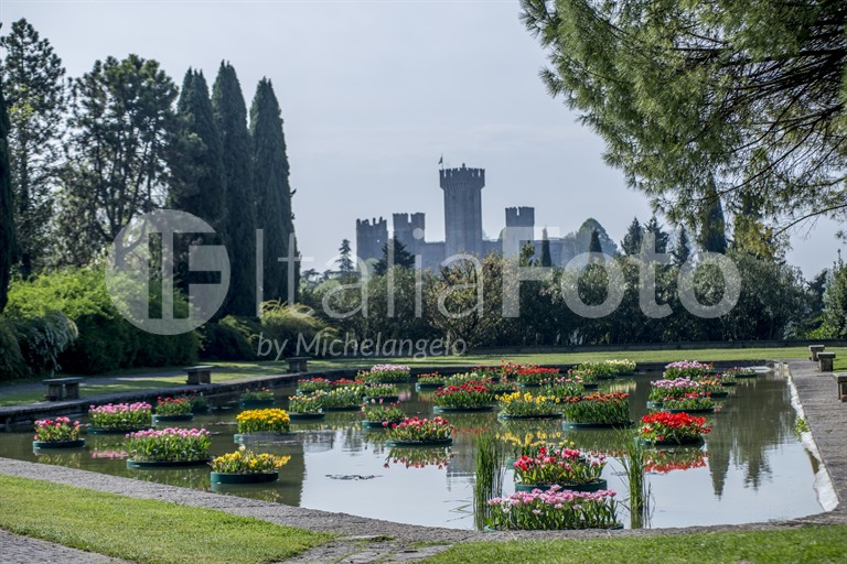 Parco Sigurtà - Gardasee