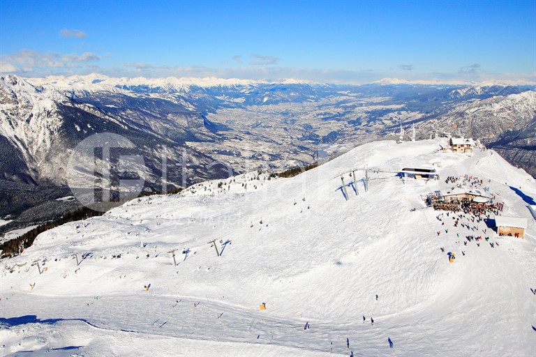 Ski - Paganella