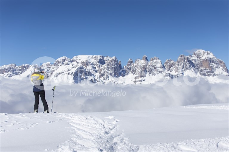 Ski - Paganella