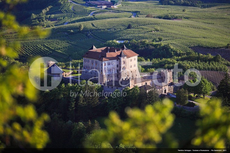 Thun Schloss