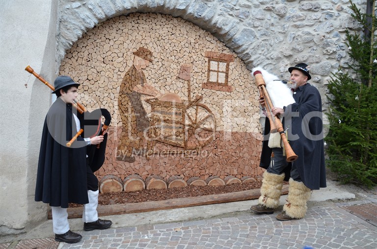 Weihnachtsmarkt - Rango