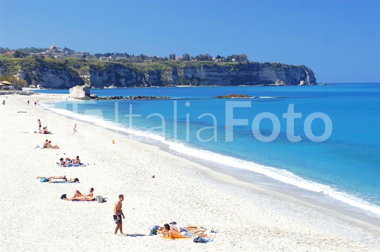 Tropea - Kalabrien
