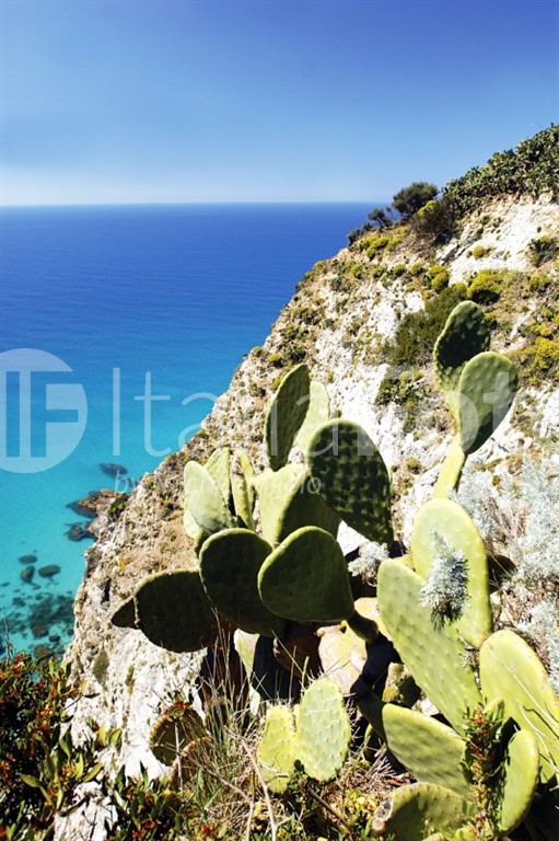 Capo Vaticano - Kalabrien 