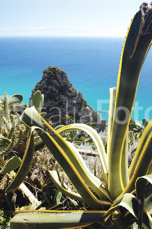 Capo Vaticano - Kalabrien 