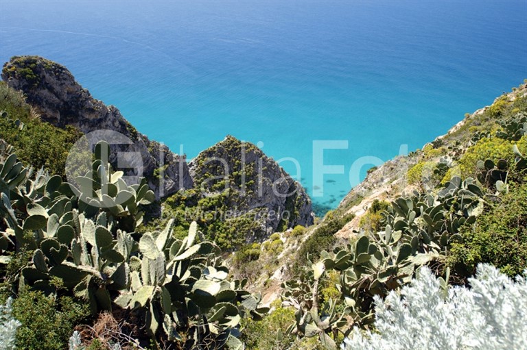 Capo Vaticano - Kalabrien 