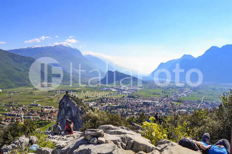 Arco - Schloss