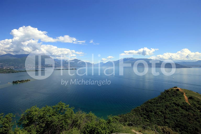 Manerba - Gardasee