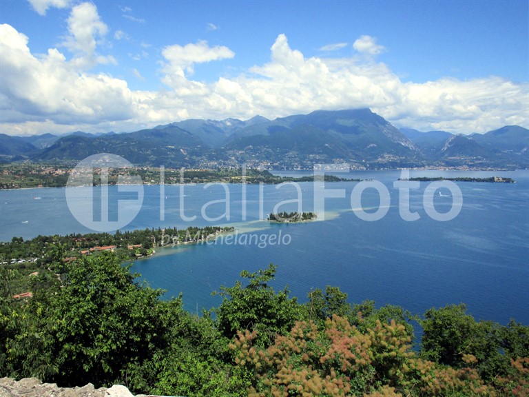Manerba - Gardasee