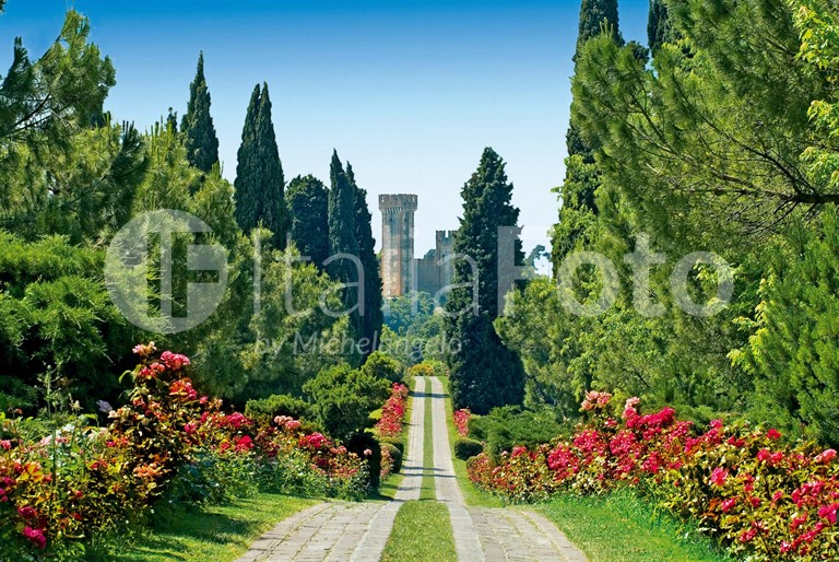 Sigurtà Park - Gardasee