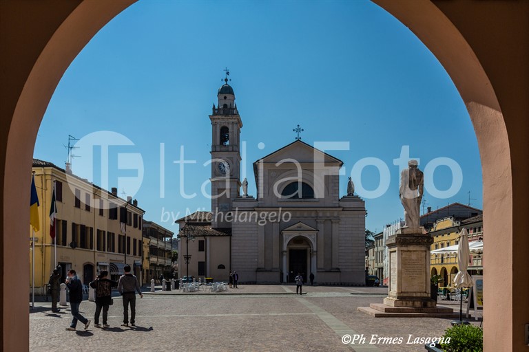Emilia Romagna-Don Camillo und Peppone