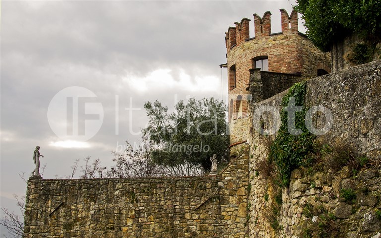 Emilia Romagna-Don Camillo und Peppone