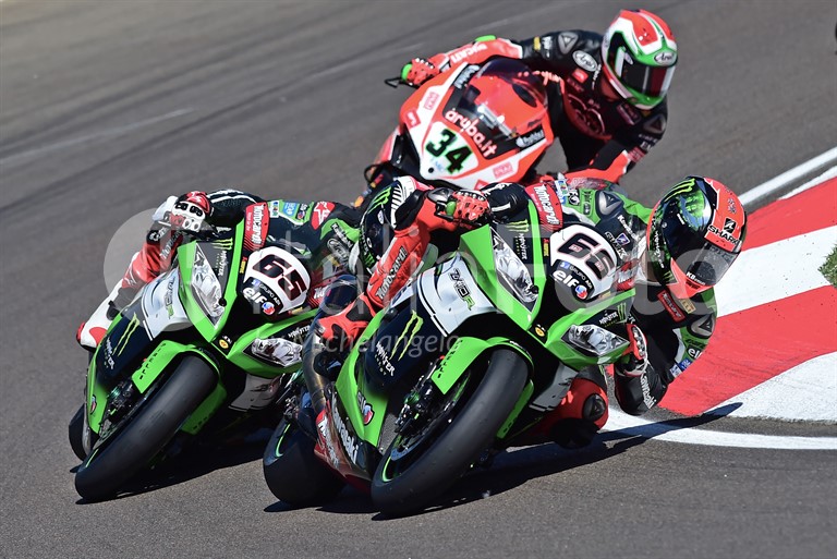 Emilia Romagna-Imola-Superbike Imola