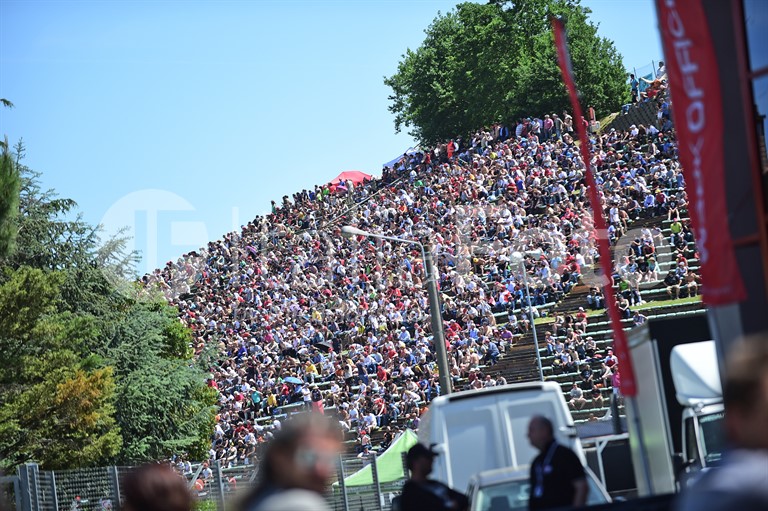 Emilia Romagna-Imola-Superbike Imola