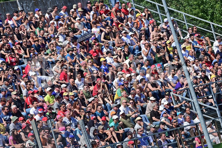 Emilia Romagna-Imola-Superbike Imola