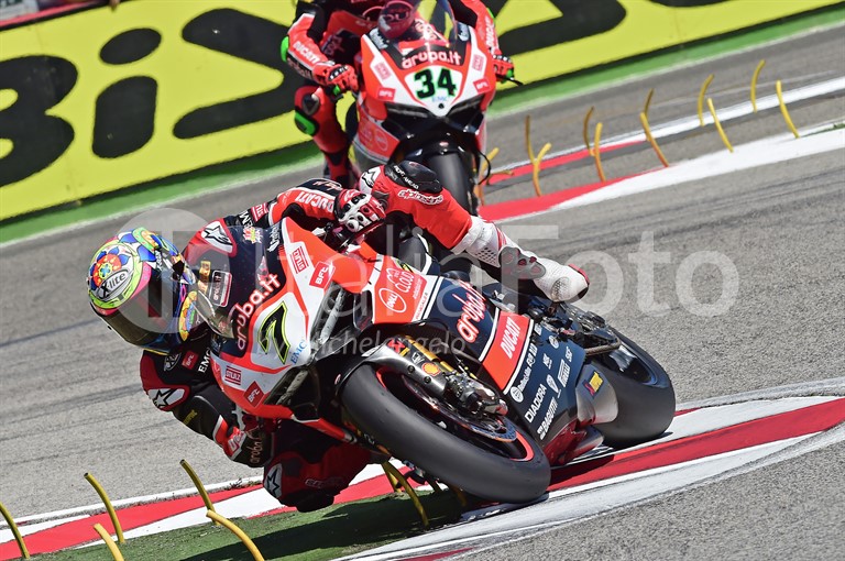 Emilia Romagna-Imola-Superbike Imola