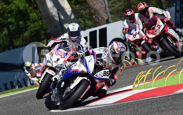 Emilia Romagna-Imola-Superbike Imola