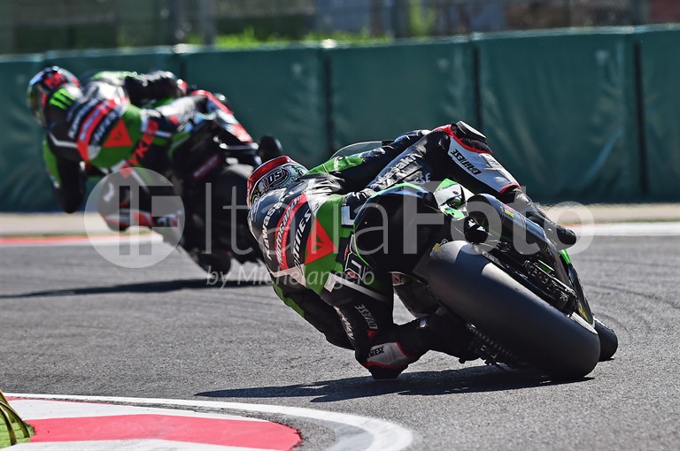 Emilia Romagna-Imola-Superbike Imola