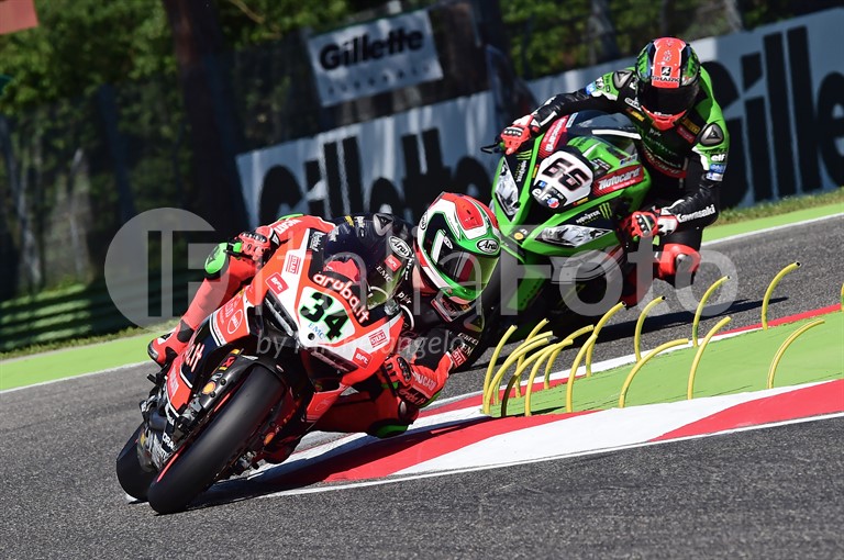 Emilia Romagna-Imola-Superbike Imola