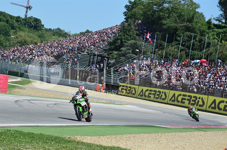 Emilia Romagna-Imola-Superbike Imola