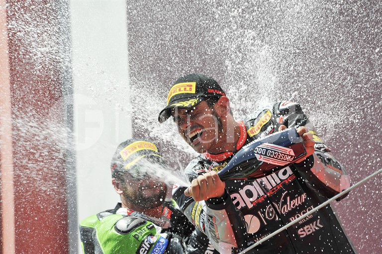 Emilia Romagna-Imola-Superbike Imola
