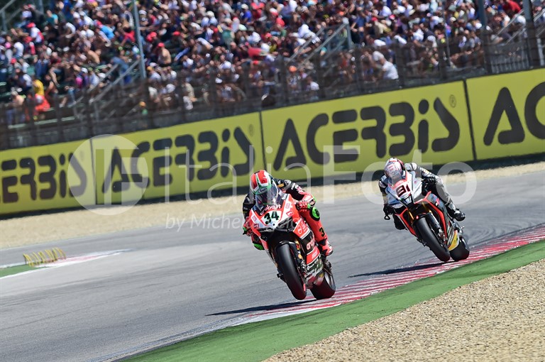 Emilia Romagna-Imola-Superbike Imola