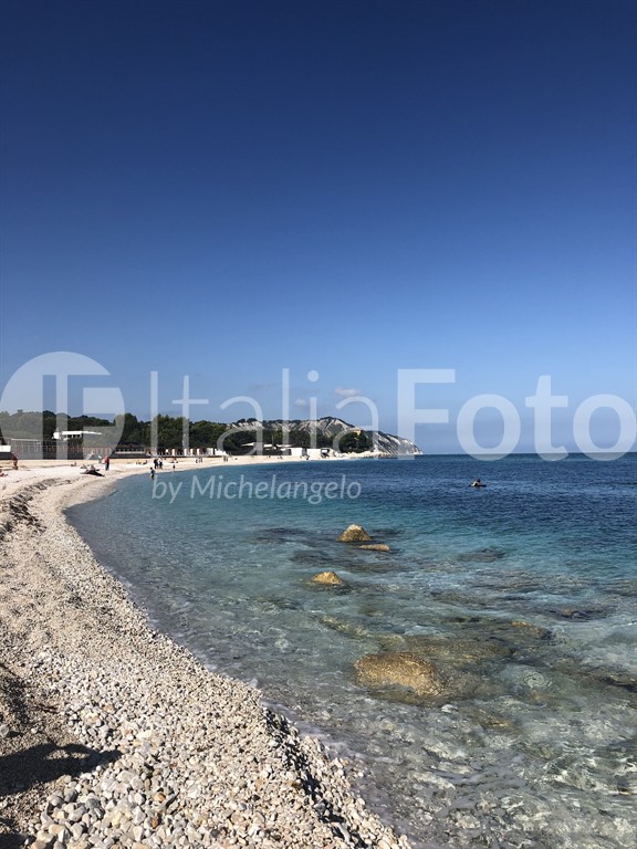 Marken-Portonovo