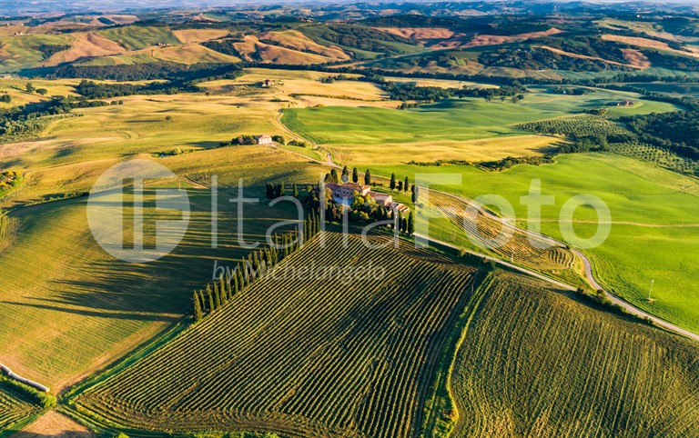 Toskana-Chianti