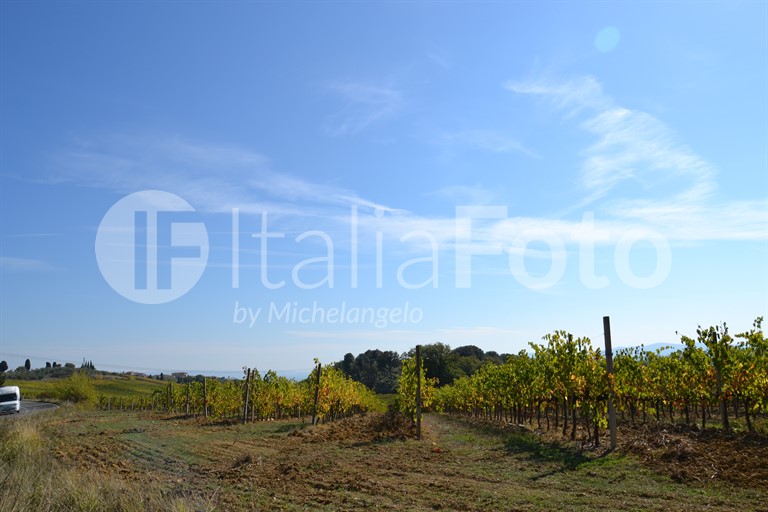 Toskana-Chianti