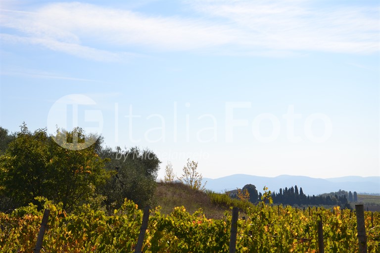 Toskana-Chianti