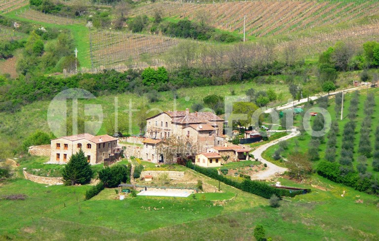 Toskana-Chianti