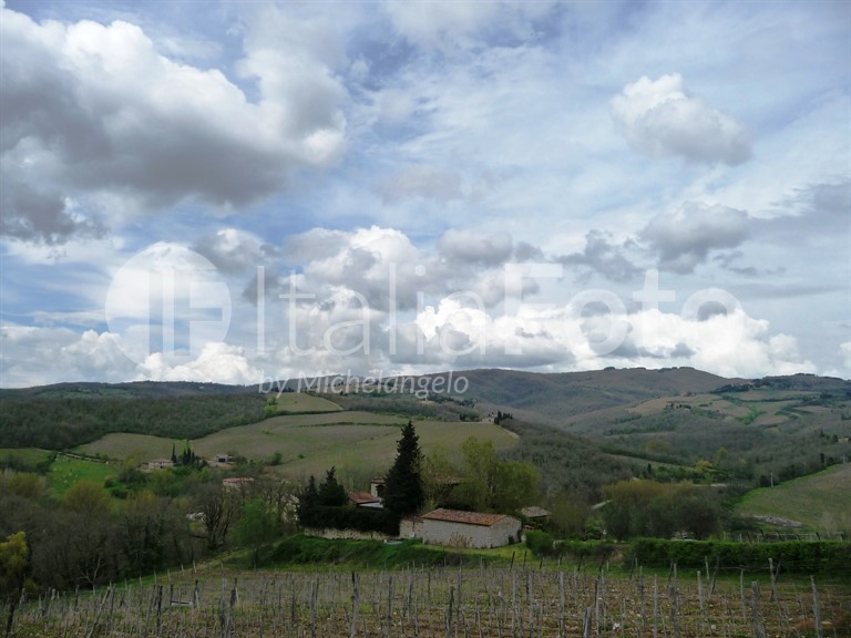 Toskana-Chianti