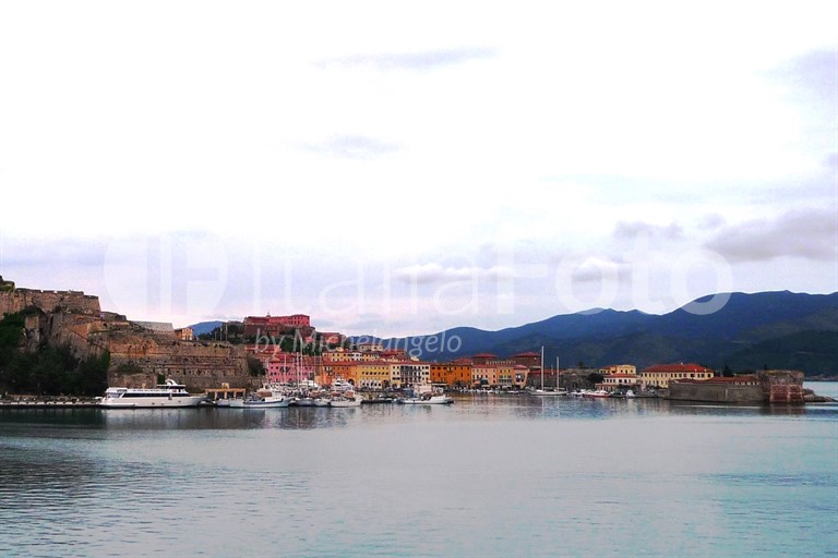 Toskana-Elba Insel