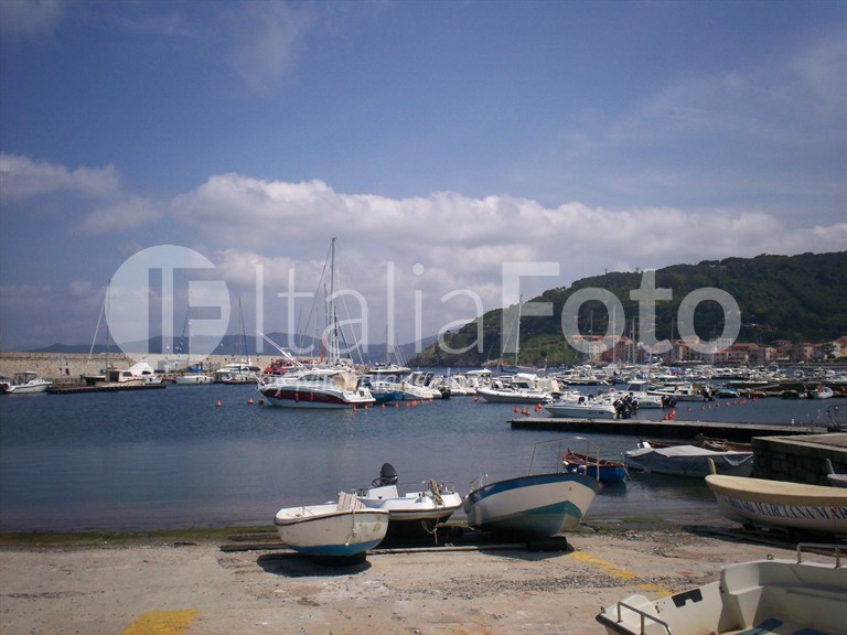Toskana-Elba Insel