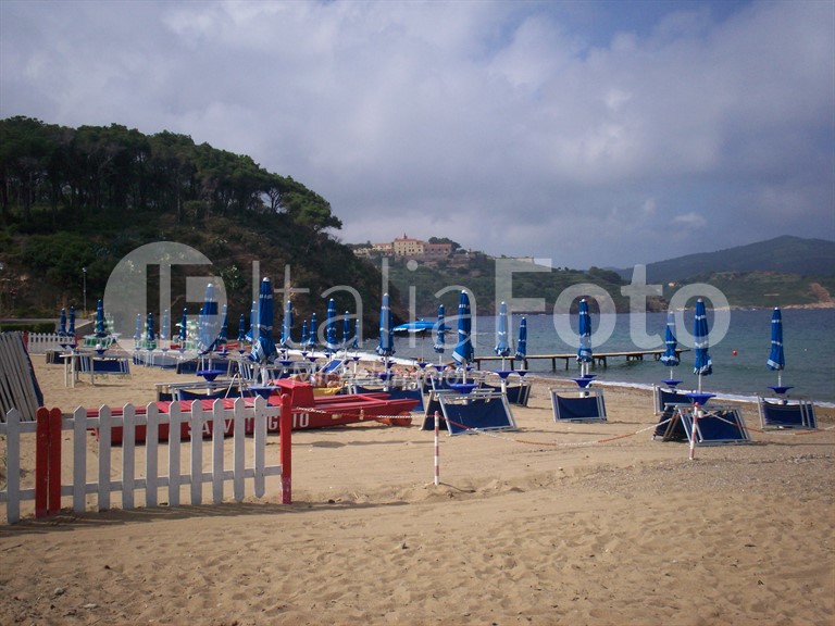 Toskana-Elba Insel
